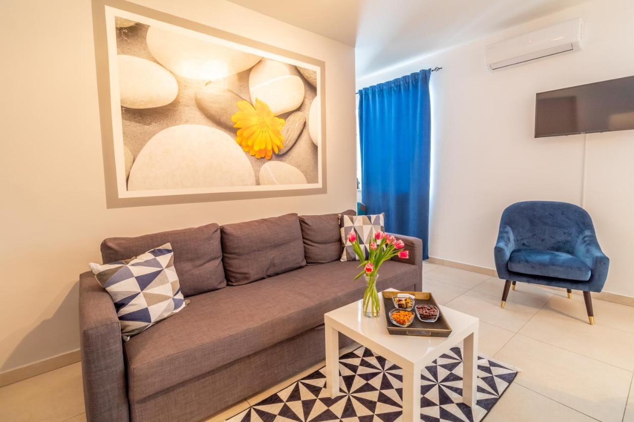 Apartments Vito Dubrovnik Exterior photo