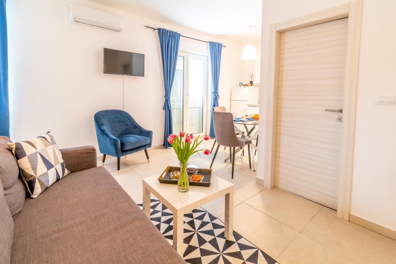 Apartments Vito Dubrovnik Exterior photo