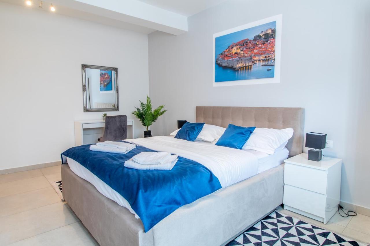 Apartments Vito Dubrovnik Exterior photo