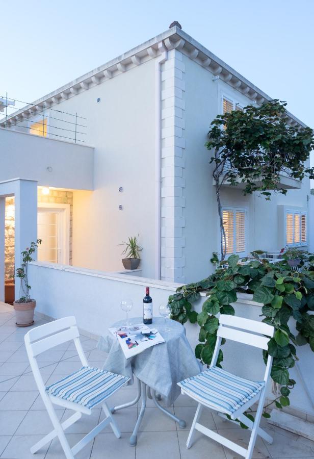 Apartments Vito Dubrovnik Exterior photo