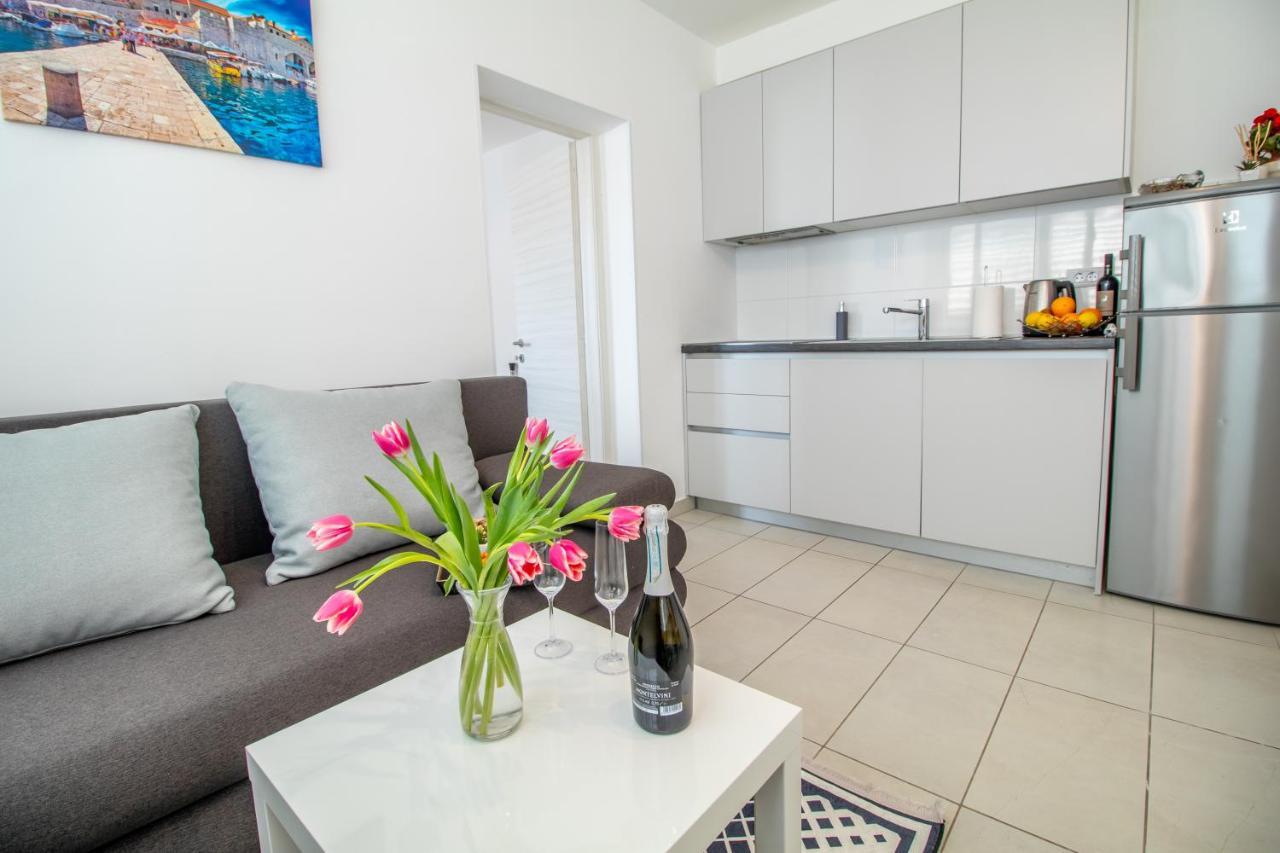 Apartments Vito Dubrovnik Exterior photo