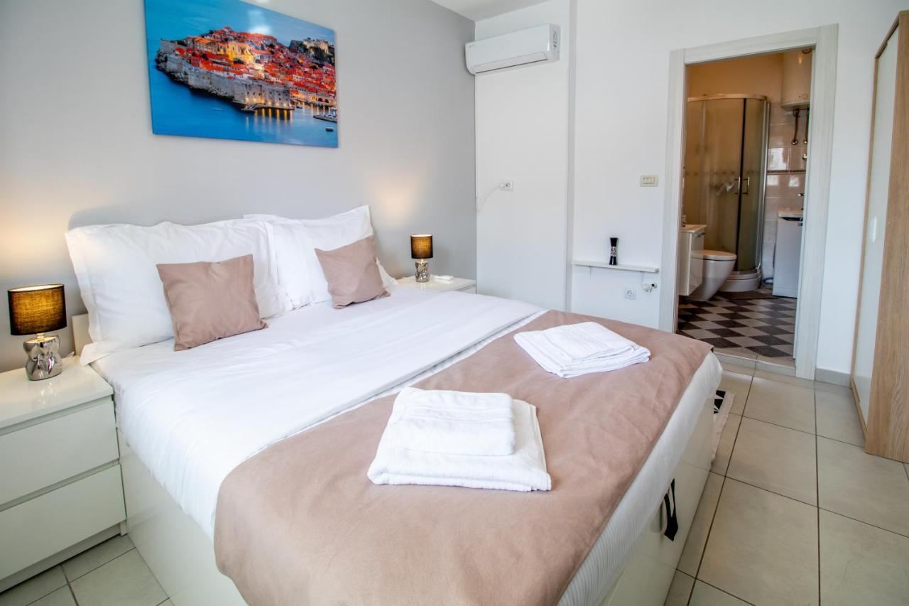 Apartments Vito Dubrovnik Exterior photo