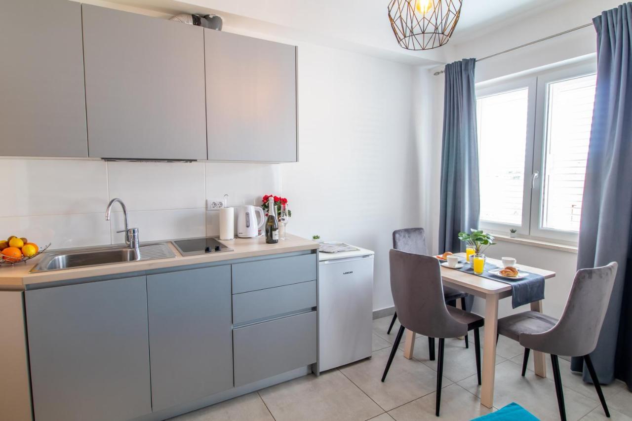 Apartments Vito Dubrovnik Exterior photo
