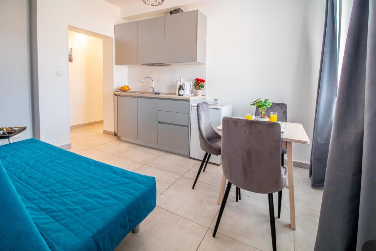 Apartments Vito Dubrovnik Exterior photo