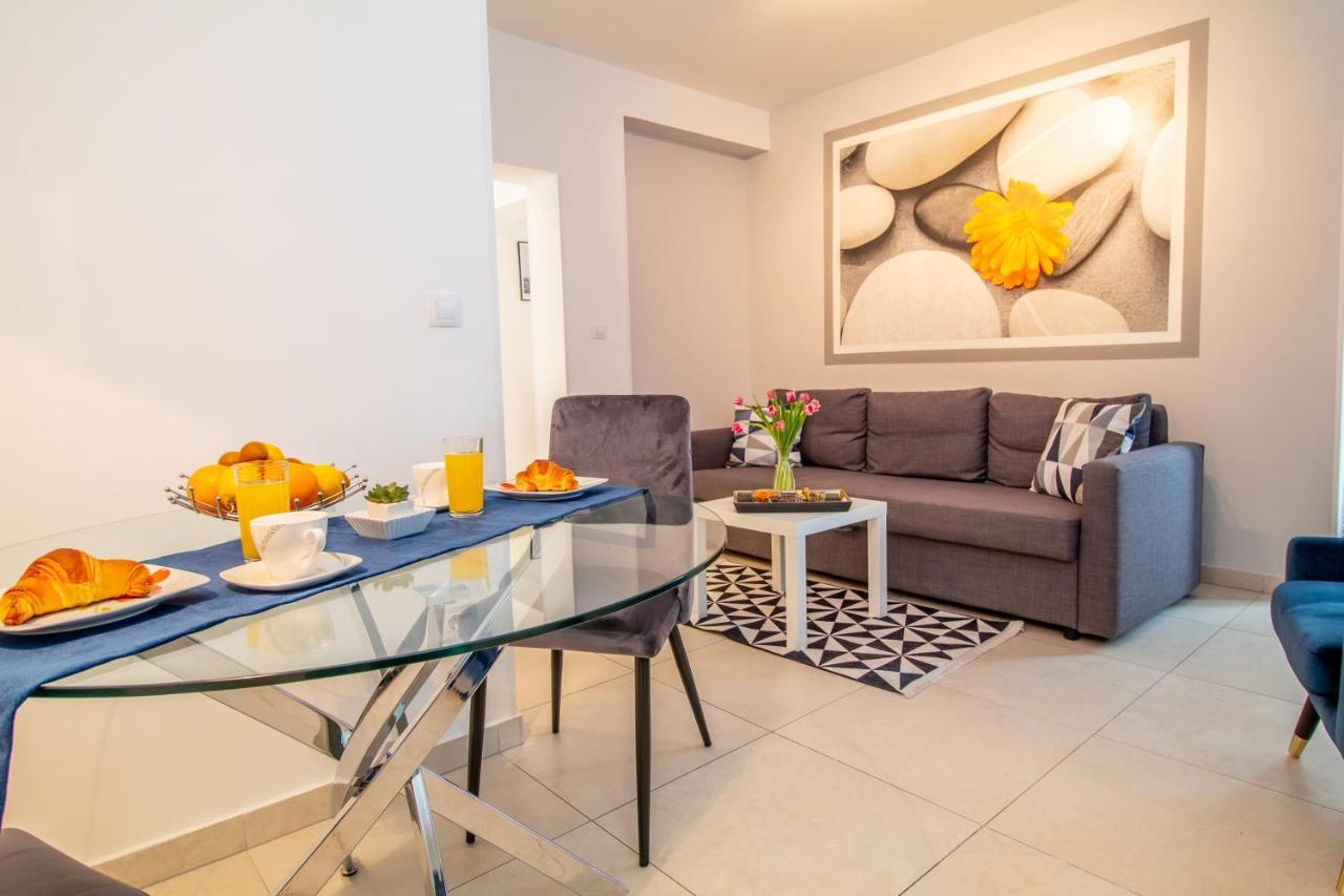 Apartments Vito Dubrovnik Exterior photo