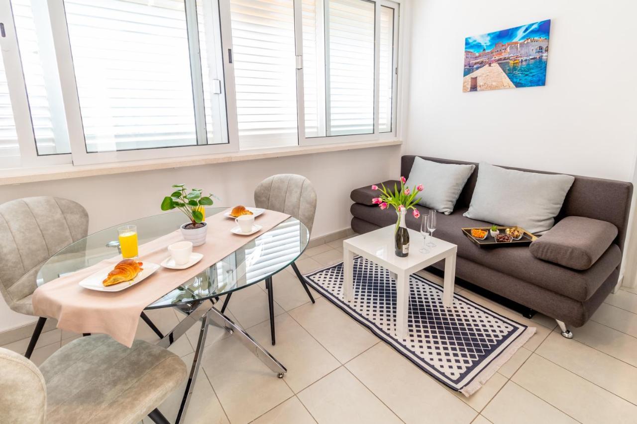 Apartments Vito Dubrovnik Exterior photo