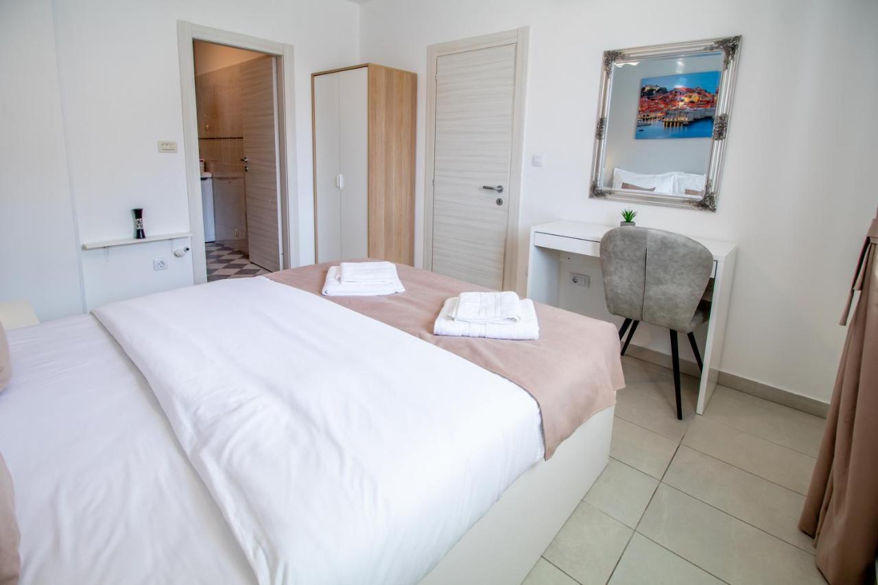 Apartments Vito Dubrovnik Exterior photo