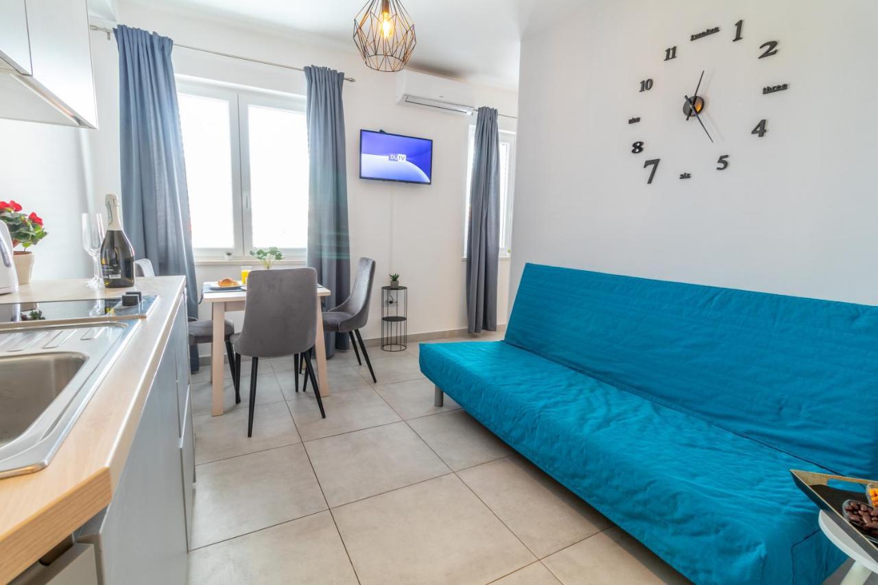 Apartments Vito Dubrovnik Exterior photo