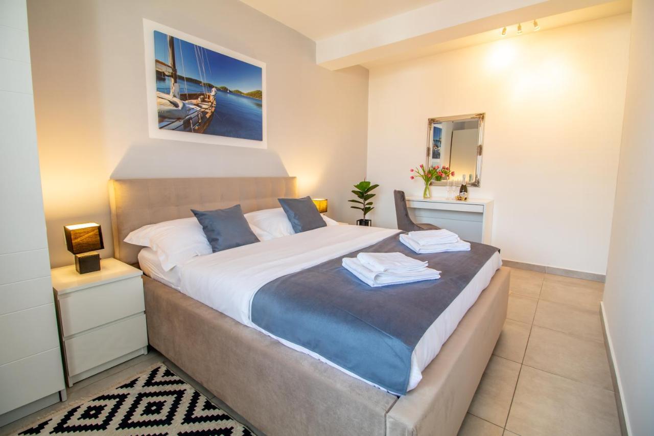 Apartments Vito Dubrovnik Exterior photo