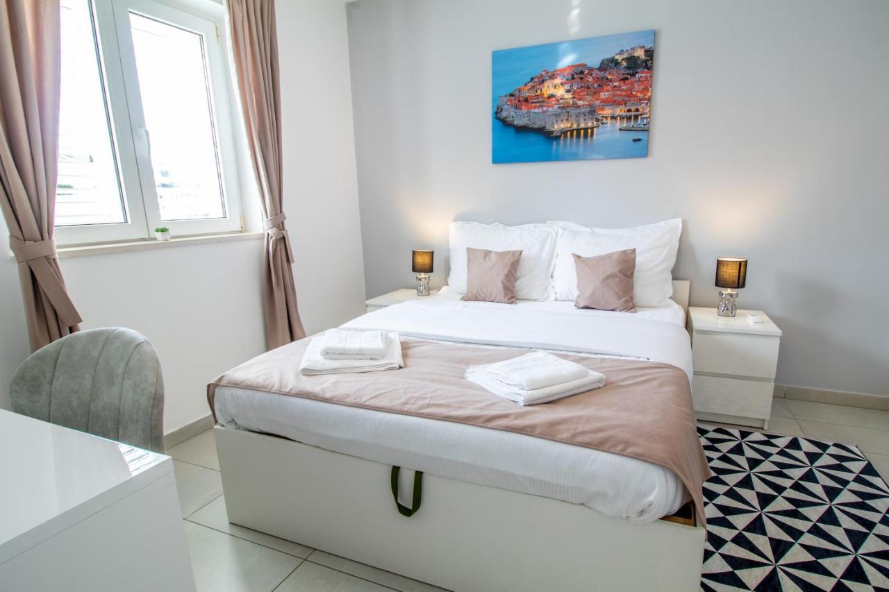 Apartments Vito Dubrovnik Exterior photo