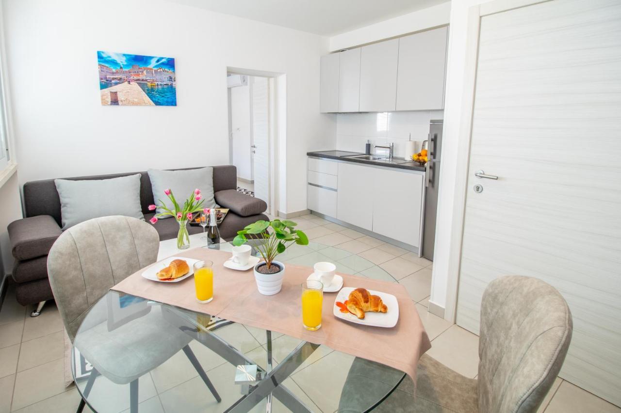 Apartments Vito Dubrovnik Exterior photo