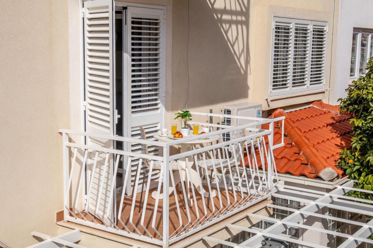 Apartments Vito Dubrovnik Exterior photo
