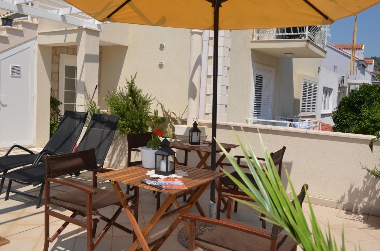 Apartments Vito Dubrovnik Exterior photo